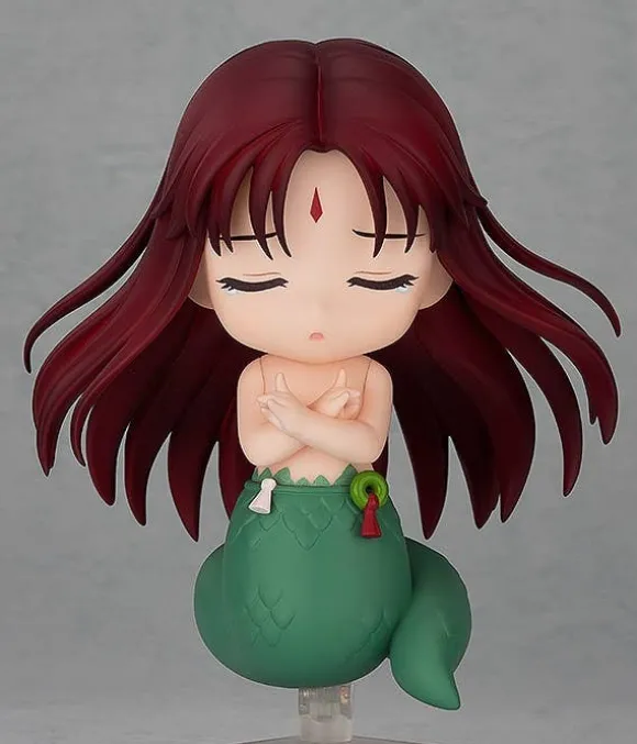 Nendoroid Zhao Ling-Er: Nuwa's Descendants Ver. DX (Legend of Sword and Fairy)