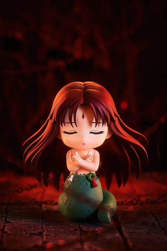 Nendoroid Zhao Ling-Er: Nuwa's Descendants Ver. DX (Legend of Sword and Fairy)