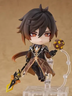 Nendoroid Zhongli (Genshin Impact)