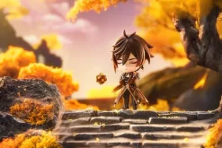 Nendoroid Zhongli (Genshin Impact)