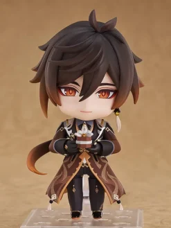 Nendoroid Zhongli (Genshin Impact)