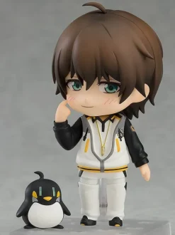 Nendoroid Zhou Zekai (The King's Avatar)