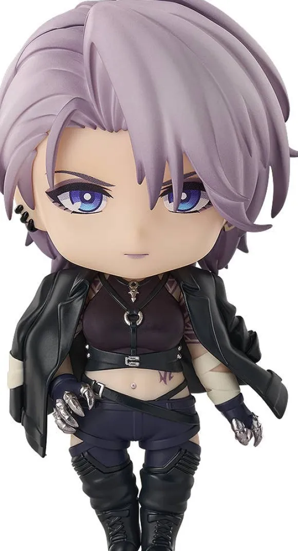 Nendoroid Zoya (Path to Nowhere)