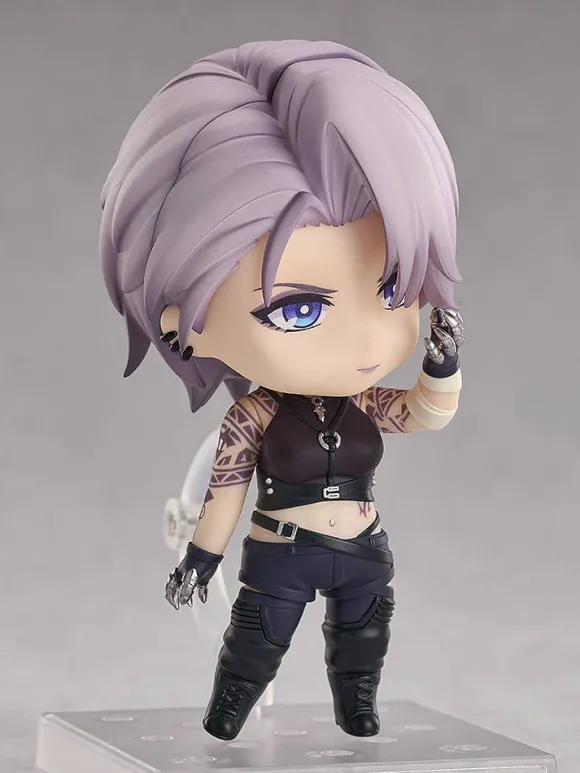 Nendoroid Zoya (Path to Nowhere)