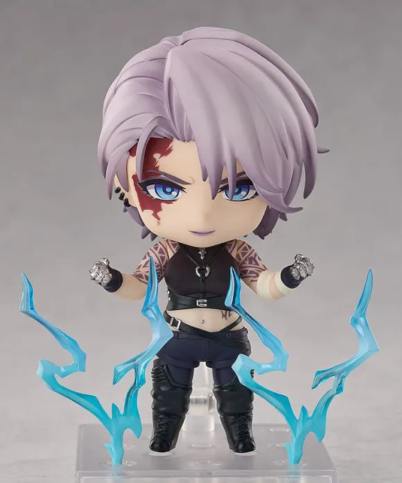 Nendoroid Zoya (Path to Nowhere)