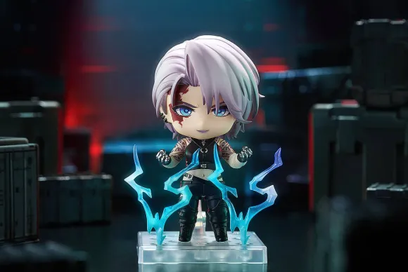 Nendoroid Zoya (Path to Nowhere)