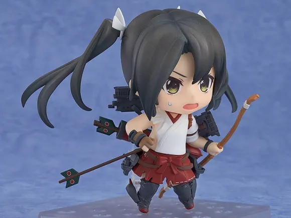 Nendoroid Zuikaku (Kantai Collection -KanColle-)