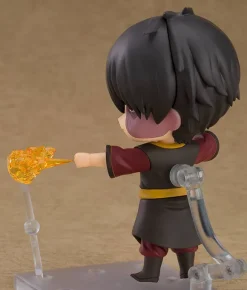 Nendoroid Zuko (Avatar: The Last Airbender)