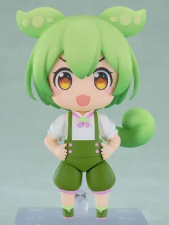 Nendoroid Zundamon (Tohoku Zunko/Zundamon Project)
