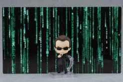 Nendoroid Agent Smith (The Matrix)