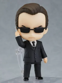 Nendoroid Agent Smith (The Matrix)