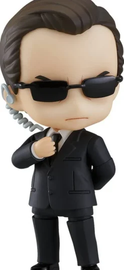 Nendoroid Agent Smith (The Matrix)