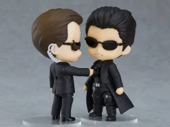Nendoroid Agent Smith (The Matrix)