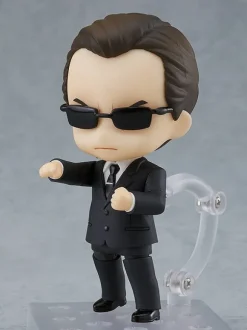 Nendoroid Agent Smith (The Matrix)