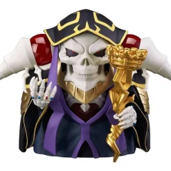 Nendoroid Ainz Ooal Gown (OVERLORD) (Reissue)