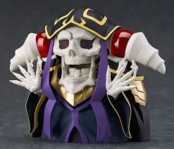 Nendoroid Ainz Ooal Gown (OVERLORD) (Reissue)