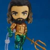 Nendoroid Aquaman: Hero's Edition (Aquaman)