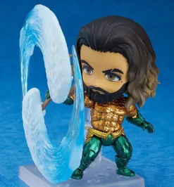 Nendoroid Aquaman: Hero's Edition (Aquaman)