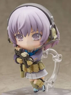 Nendoroid Asato Miyo (Little Armory)