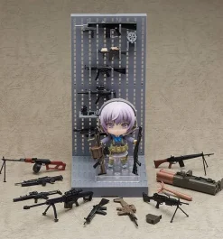 Nendoroid Asato Miyo (Little Armory)