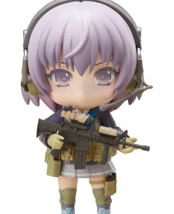 Nendoroid Asato Miyo (Little Armory)