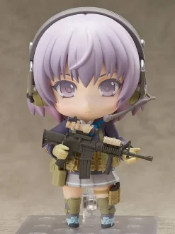Nendoroid Asato Miyo (Little Armory)