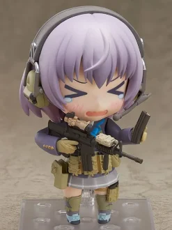 Nendoroid Asato Miyo (Little Armory)