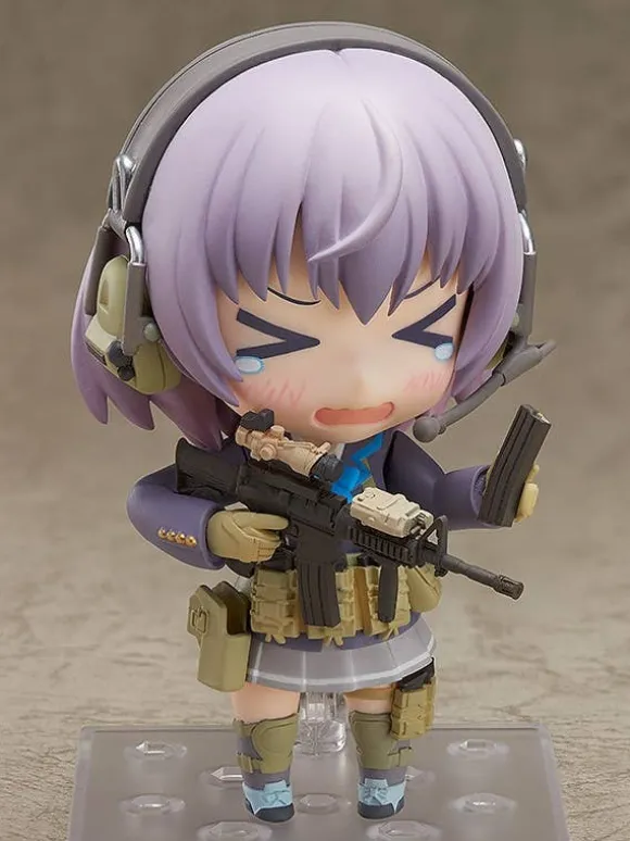 Nendoroid Asato Miyo (Little Armory)