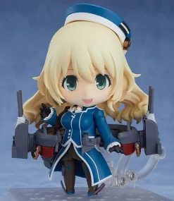Nendoroid Atago (Kantai Collection -KanColle-)