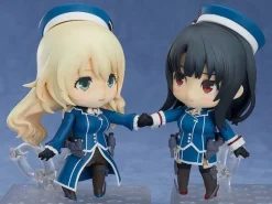 Nendoroid Atago (Kantai Collection -KanColle-)