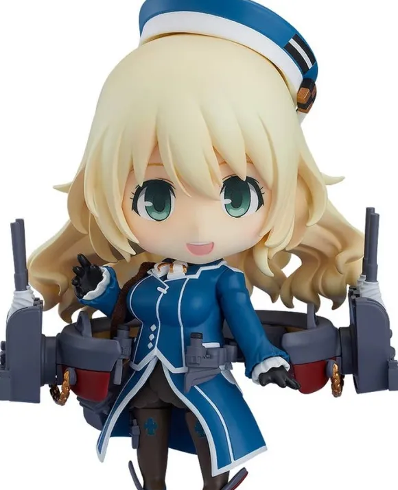 Nendoroid Atago (Kantai Collection -KanColle-)