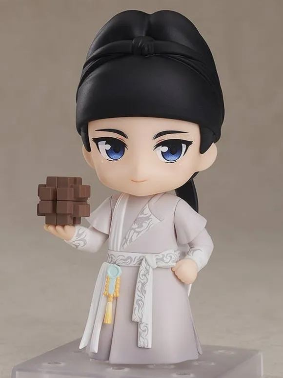 Nendoroid Baili Hongyi (FENG QI LUO YANG)