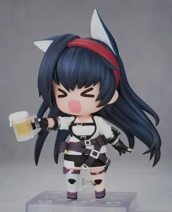 Nendoroid Blaze (Arknights)