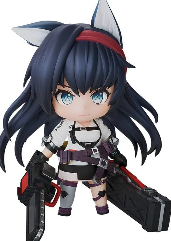 Nendoroid Blaze (Arknights)