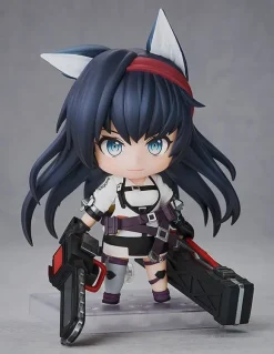 Nendoroid Blaze (Arknights)
