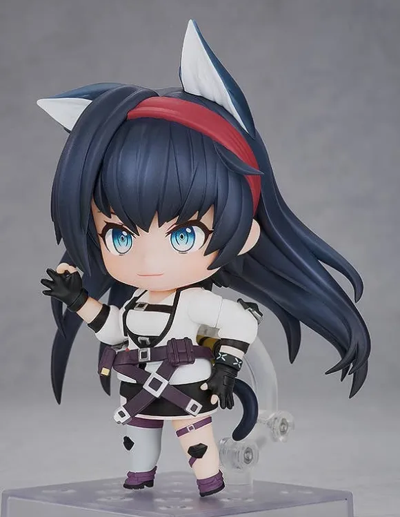 Nendoroid Blaze (Arknights)