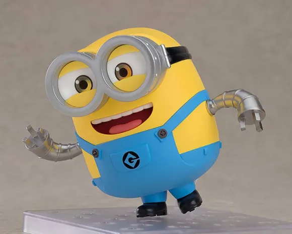Nendoroid Bob (Minions)