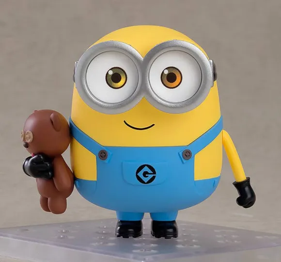Nendoroid Bob (Minions)