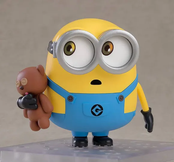 Nendoroid Bob (Minions)