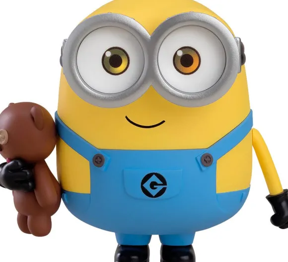 Nendoroid Bob (Minions)