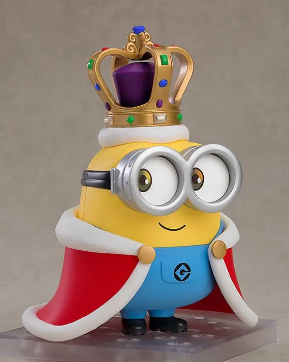 Nendoroid Bob (Minions)