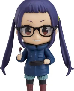 Nendoroid Chiaki Ogaki (Laid-Back Camp)