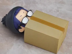 Nendoroid Chiaki Ogaki (Laid-Back Camp)