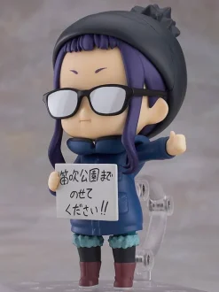 Nendoroid Chiaki Ogaki (Laid-Back Camp)