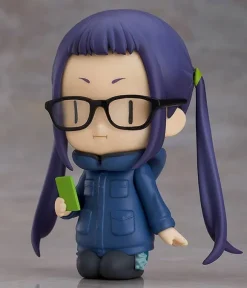 Nendoroid Chiaki Ogaki (Laid-Back Camp)