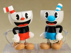 Nendoroid Cuphead (Cuphead)