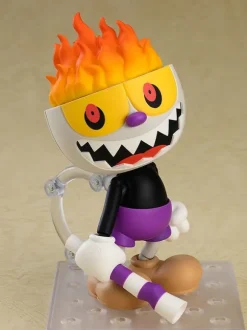Nendoroid Cuphead (Cuphead)