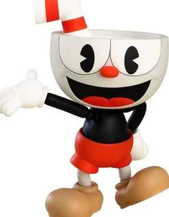 Nendoroid Cuphead (Cuphead)