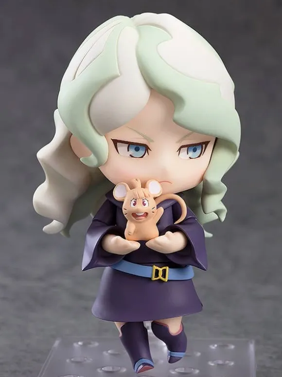Nendoroid Diana Cavendish (Little Witch Academia)