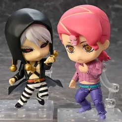 Nendoroid Diavolo (JoJo's Bizarre Adventure: Golden Wind)